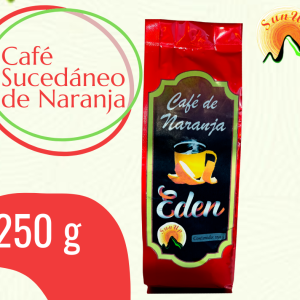 Café de Naranja