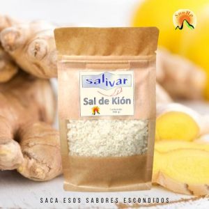 Sal de Kion x 500 g