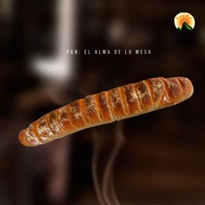 Pan Baguette Artesanal