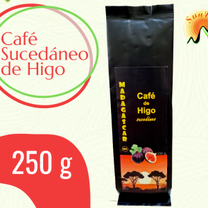 Café de Higo