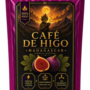 Café de Higo