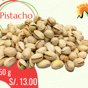 Pistacho