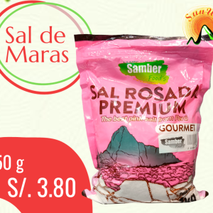 Sal de Maras