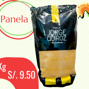 Panela