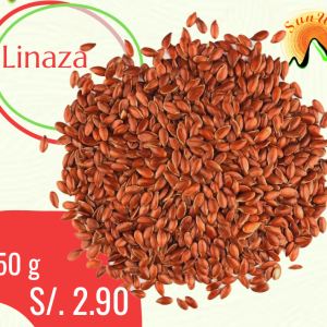 Linaza