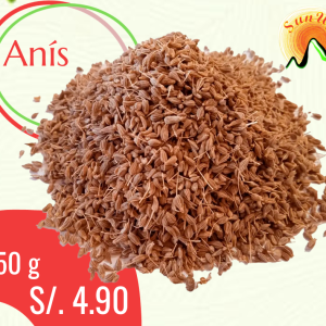 Anís