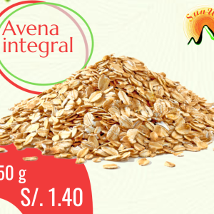 Avena Integral