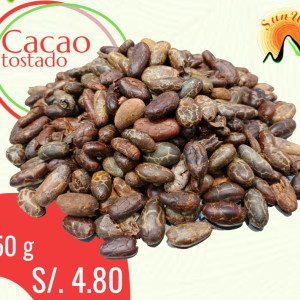 Cacao Tostado