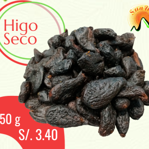 Higo Seco