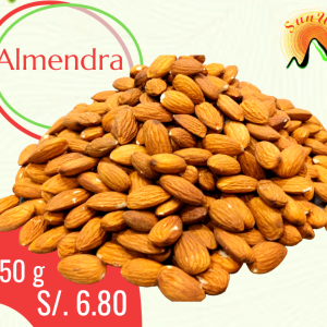 Almendra