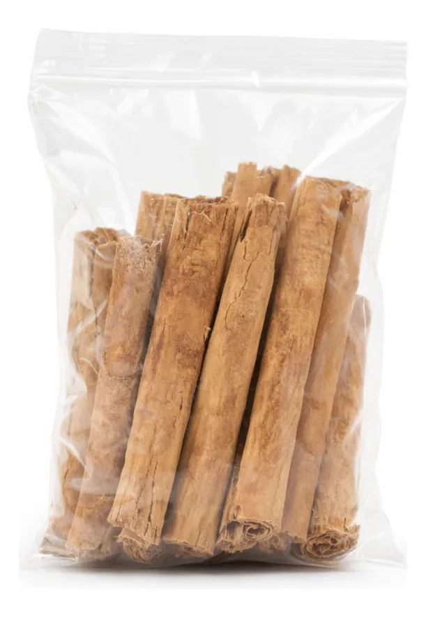 Canela Entera