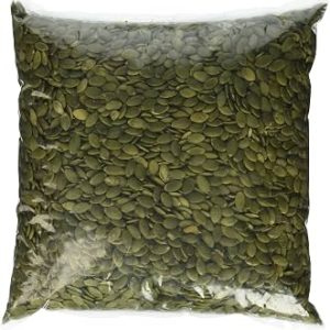 Semilla de Calabaza
